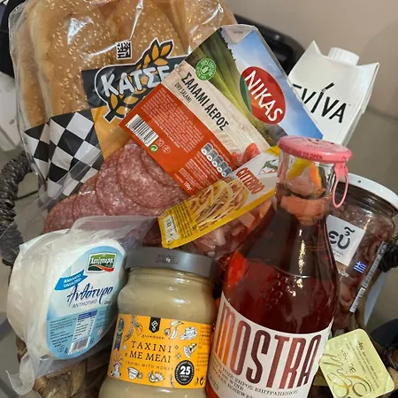 Princess 1 4bed With Pool Panormos * Panormos (Mykonos)