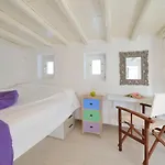 Princess 1 4bed With Pool Panormos * Πάνορμος Μυκόνου