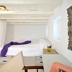 Princess 1 4bed With Pool Panormos *