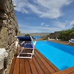 Villa Princess 1 4bed With Pool Panormos