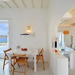 Princess 1 4bed With Pool Panormos Panormos (Mykonos)