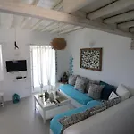 Villa Princess 1 4bed With Pool Panormos Panormos (Mykonos)