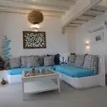 Princess 1 4bed With Pool Panormos Villa